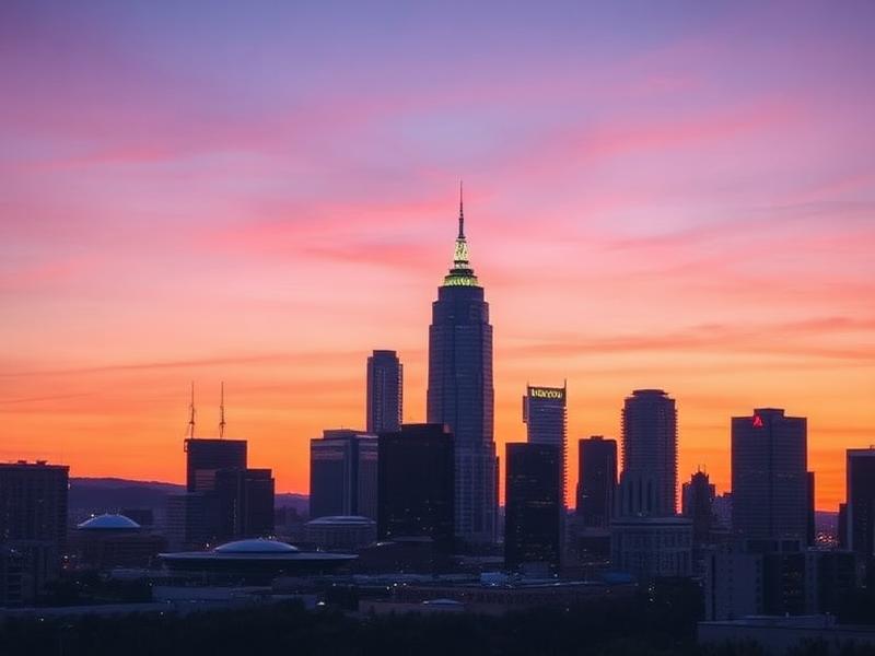 Atlanta